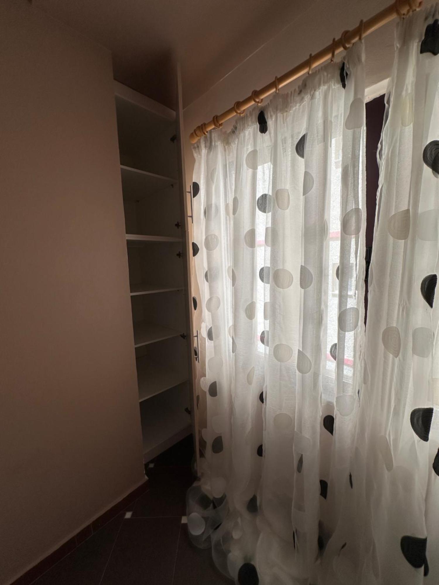 Megrooms Saranda Kültér fotó